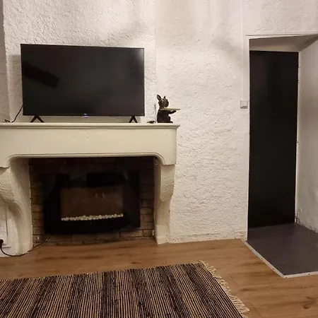 Superbe Studio Entre Vieille-ville Et Stanislas *